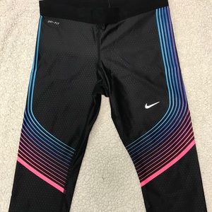 Nike Capri leggings